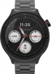 Motorola Moto Watch matte-black