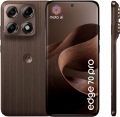 Motorola Edge 70 Pro 256GB/8GB RAM Dual-SIM PANTONE chicory-coffee