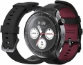Motorola Moto Watch Ultra gun-metal