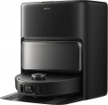 Mova V50 Ultra Complete Saug-/Wischroboter mit Absaug-/Reinigungsstation - RLV72LE-1 schwarz
