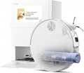 Mova Mova S70 Roller Weiß Saug-Wisch-Roboter mit Reinigungsstation - MOVA-S70-ROLLER 