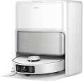 Mova P70 Pro Ultra Saug-/Wischroboter weiß inkl. Absaug-/Reinigungsstation RLP54HE 