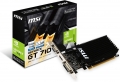 MSI GeForce GT 710 2GD3H LP 2GB GDDR3 - V809-2000R 