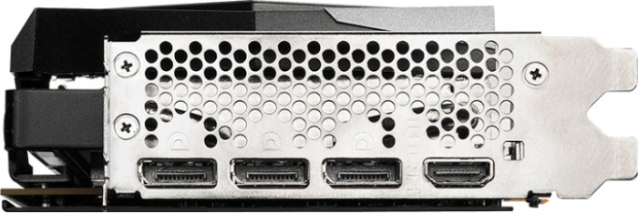 MSI GeForce RTX 3060 Ti Gaming X 8G LHR 8GB GDDR6 HDMI 3x DP