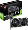 MSI GeForce RTX 3060 Ventus 2X 12G OC 12GB GDDR6 HDMI 3x DP - V397-022R 