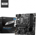 MSI PRO B760M-P DDR5 - 7E02-009R 