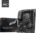 MSI PRO B760-P DDR4 II - 7E29-001R