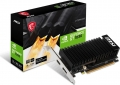 MSI GeForce GT 1030 4GHD4 LP OC 4GB DDR4 - V812-037R 