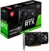 MSI GeForce RTX 3050 Ventus 2X E 6G OC 6GB GDDR6 - V812-055R 