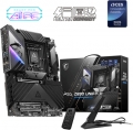 MSI MEG Z890 Unify-X - 7E20-001R 