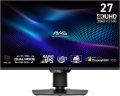 MSI MAG 274UPDFDE E16M UHD - 9S6-3CF09H-012 