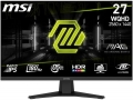 MSI MAG 274QFDE - 9S6-3CE41H-010 