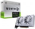MSI GeForce RTX 5060 8G Ventus 2X OC White G5060-8V2CW 8GB GDDR7 HDMI 3x DP - V537-003R 
