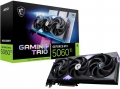MSI GeForce RTX 5060 Ti Gaming Trio OC 8GB GDDR7 - V536-004R 