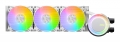 MSI MAG CoreLiquid E360  360mm - 306-7ZW6E27-C24 White