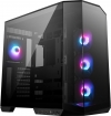 MSI MAG PANO 100R PZ Black Glasfenster - 306-7G26R21-HH9 schwarz