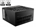 MSI MPG A850G PCIE5 - ATX3.0 