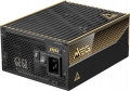 MSI MEG Ai1300P PCIE5 1300W ATX 3.1 - 306-7ZPEX11-CE0 