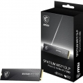 MSI patium M571 DLP SSD 2TB M.2 2280 M-Key PCIe 5.0 x4 - S78-440Q1K0-P83 