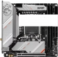 MSI MPG B760I Edge WIFI Intel 1700 - 7D40-005R 