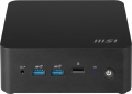MSI Cubi NUC AI 1UMG-072XAT Intel Core Ultra 5 125H 16GB RAM 512GB SSD kein OS - 00B20911-072 