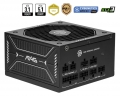 MSI MAG A750GLS PCIE5 750W ATX 3.1 - 306-7ZPHX11-HD8 