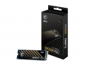 MSI Spatium M452 1TB M.2 2280 M-Key PCIe 4.0 x4 - S78-440L970-P83 