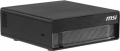 MSI EdgeXpert DGX Spark EDGEXPERT-32SEU-BGB104TG5 GB10 Grace Blackwell 128GB RAM 4TB SSD NVIDIA DGX OS -  9S6-C9311-32S 