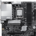 MSI PRO B860M-P WIFI6E Intel 1851 - 7F01-001R 