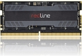 Mushkin Redline 16GB SO-DIMM DDR5-4800 CL40-40-40 - MRA5S480FFFD16G 