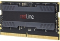 Mushkin Redline 16GB SO-DIMM DDR5-5200 CL42-42-42 - MRA5S520HHHD16G 