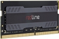 Mushkin Redline 16GB SO-DIMM DDR4-3200 CL22-22-22-52 - MRA4S320NNNF16G 