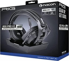 Nacon RIG 800 Pro HS - RIG800PROHS