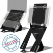 Neato RISER TABLET AND LAPTOP STAND 