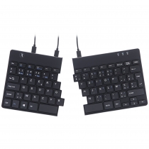 Neato BREAK ERGONOMIC KEYBOARD AZERT