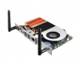 NEC Intel Smart Display Module Slot-in PC 16 GB RAM - Intel Core i5 - SSD - 256 GB - Windows 10 Pro 64-Bit Edition