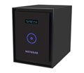 Netgear ReadyNAS 516 Enterprise-Edtion - 6x4TB HDD 