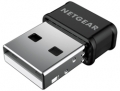 Netgear AC1200 Nano DualBand Adapter - A6150-100PES