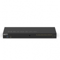 Netgear AV Line M4250 Rackmount Gigabit Managed Switch - GSM4212UX-100EUS 