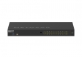 Netgear AV Line M4250 Rackmount Gigabit Managed Switch - GSM4230P-100EUS 