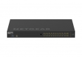Netgear AV Line M4250 Rackmount Gigabit Managed Switch - GSM4230PX-100EUS 