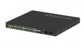 Netgear AV Line M4250 Rackmount Gigabit Managed Switch - GSM4230UP-100EUS 