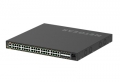 Netgear AV Line M4250 Rackmount Gigabit Managed Switch - GSM4248PX-100EUS 