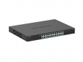 Netgear MS324 Rackmount Gigabit Smart Switch - MS324TXUP-100EUS 