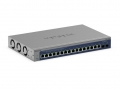 Netgear ProSAFE XS500TM Rackmount 10G Smart Switch - XS516TM-100EUS 