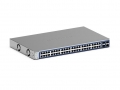 Netgear 48-Port Gigabit Ethernet Smart Switch - GS748T-600EUS 