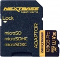 Nextbase U3-microSD-Karte mit 128GB - NBDVRS2SD128GBU3 