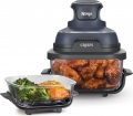 Ninja CRISPi Portable 4-in-1 Air Fryer - FN101EUGY grau
