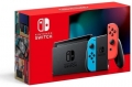 Nintendo Switch neon-rot/neon-blau