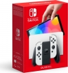 Nintendo Switch OLED weiss